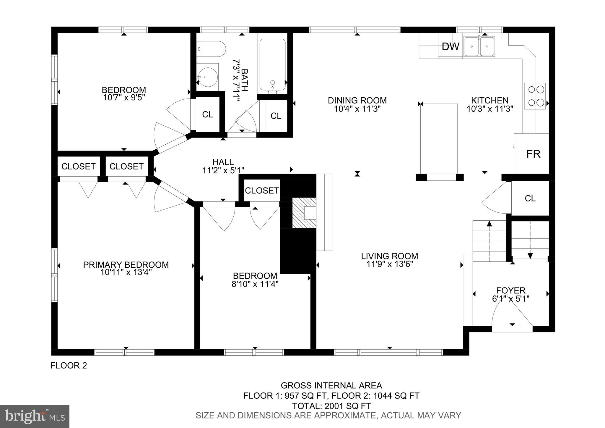 6675 Pomfret Road La Plata, MD 20646 - Photo 55 of 60 Gallery Image 55