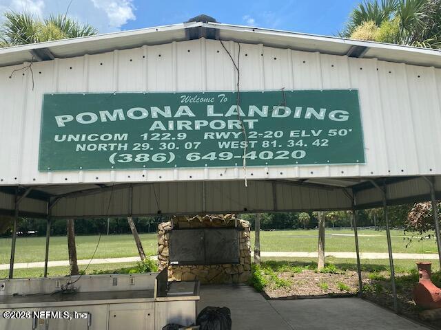 119 Pomona Landing Road Pomona Park, FL 32181 - Photo 20 of 22 16