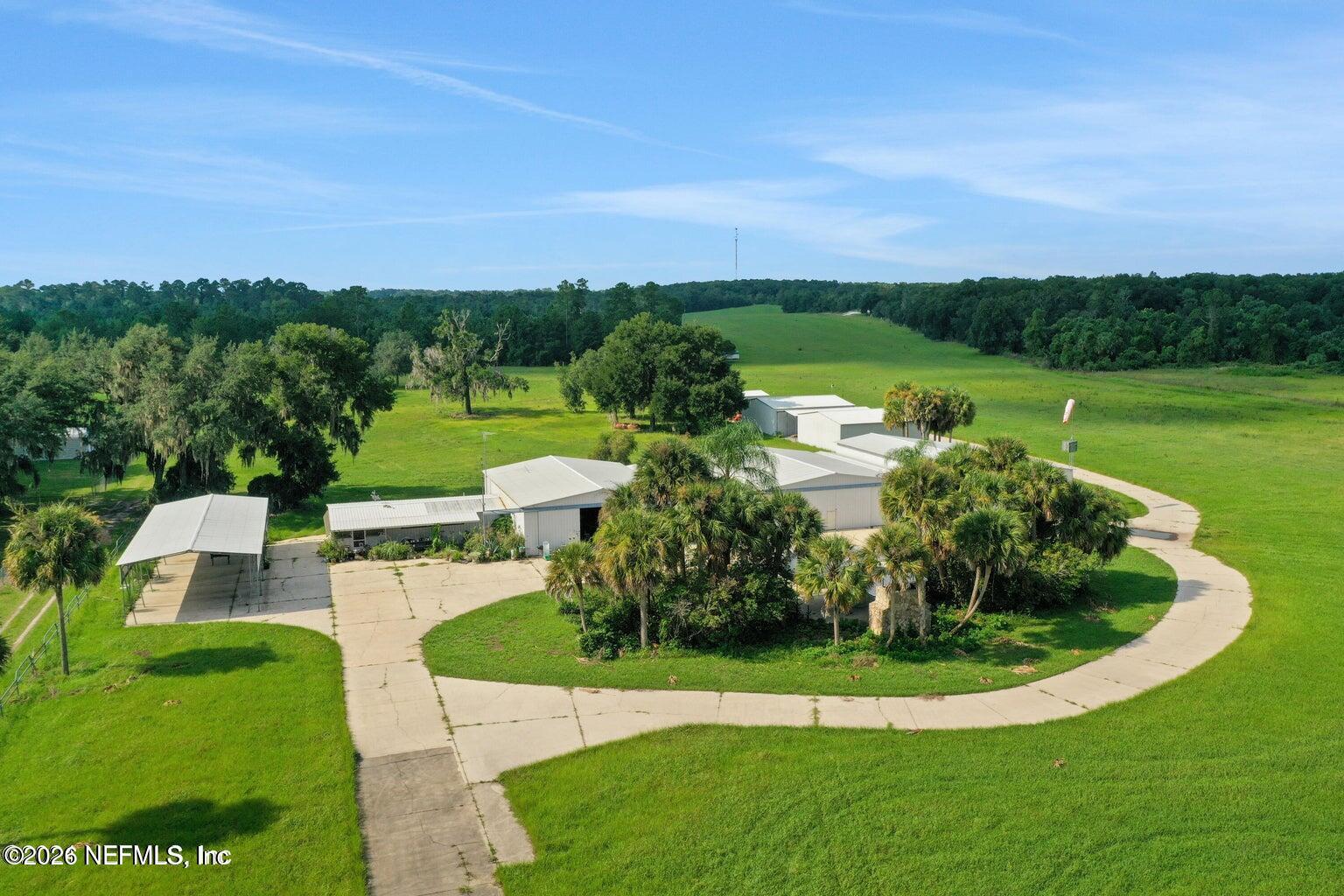 119 Pomona Landing Road Pomona Park, FL 32181 - Photo 2 of 22 6