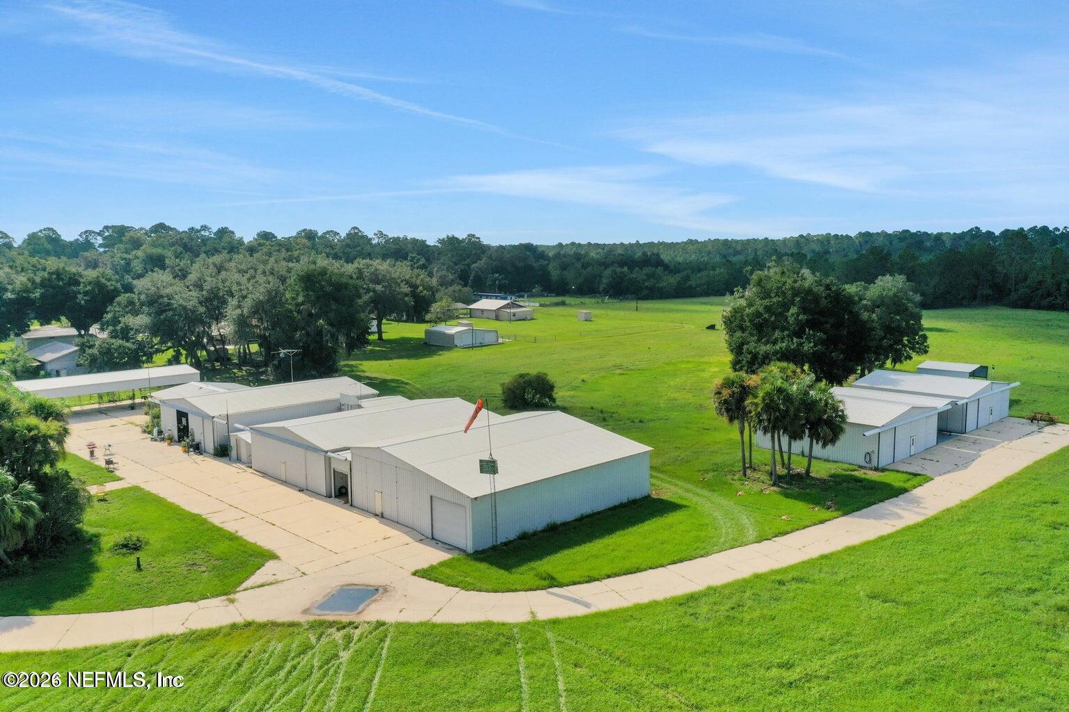 119 Pomona Landing Road Pomona Park, FL 32181 - Photo 3 of 22 8