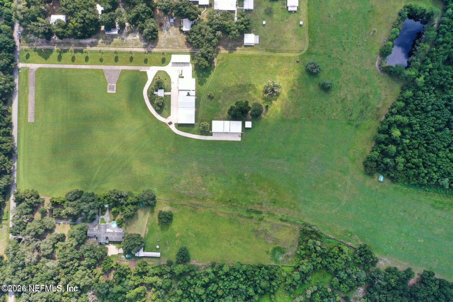 119 Pomona Landing Road Pomona Park, FL 32181 - Photo 8 of 22 9