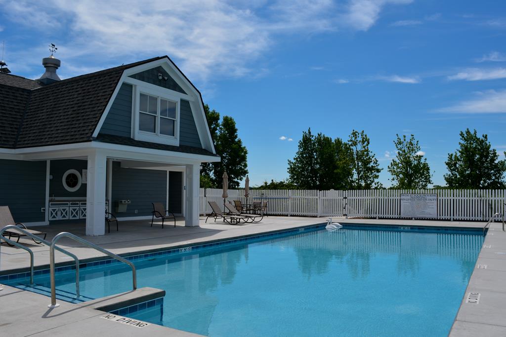 7132 C Ida Red Road, Unit 1805 Egg Harbor, WI 54209 - Photo 44 of 46
