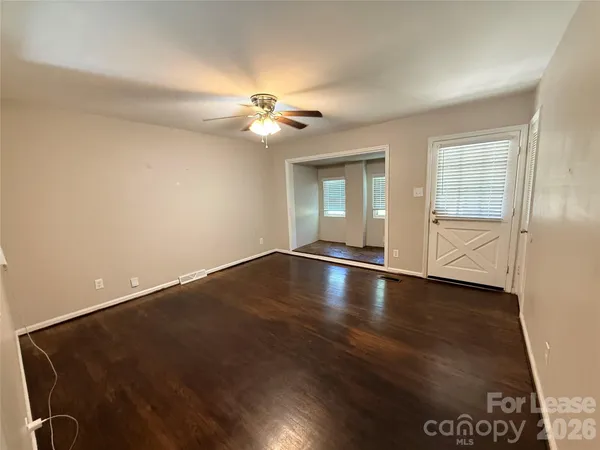 $2,500 | 1120 Claremont Road, Charlotte, NC 28214