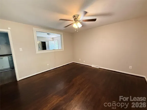 $2,500 | 1120 Claremont Road, Charlotte, NC 28214