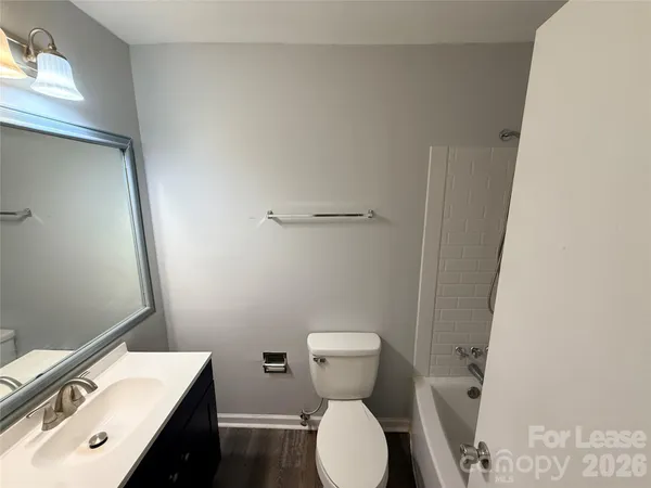 $2,500 | 1120 Claremont Road, Charlotte, NC 28214