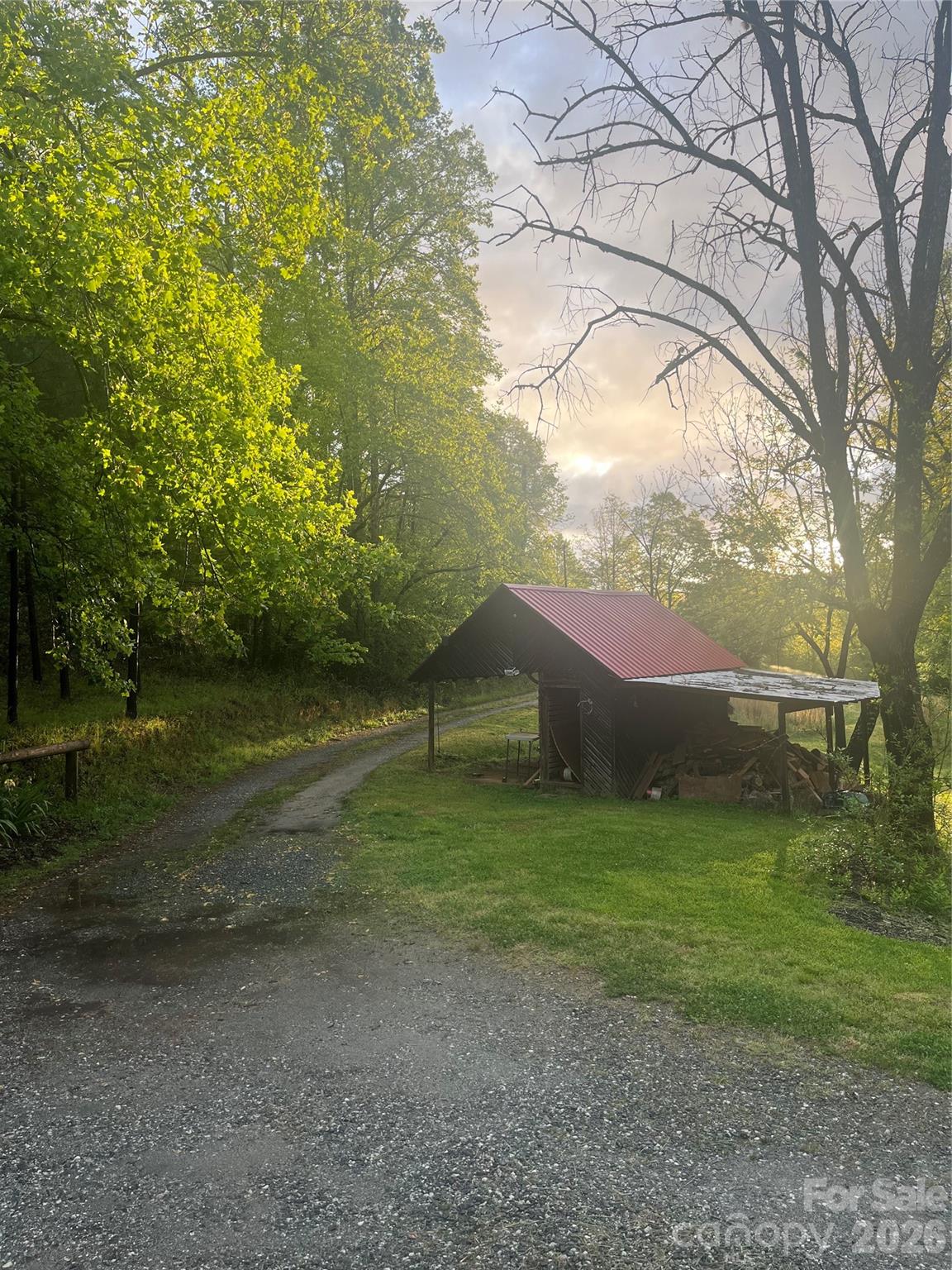 1239 Mcguinn Road Mill Spring, NC 28756 - Photo 2 of 33