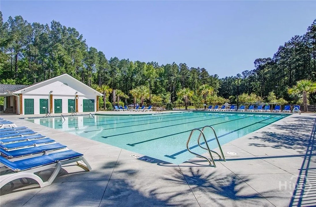 222 Benelli Drive Pooler, GA 31322 - Photo 69 of 70