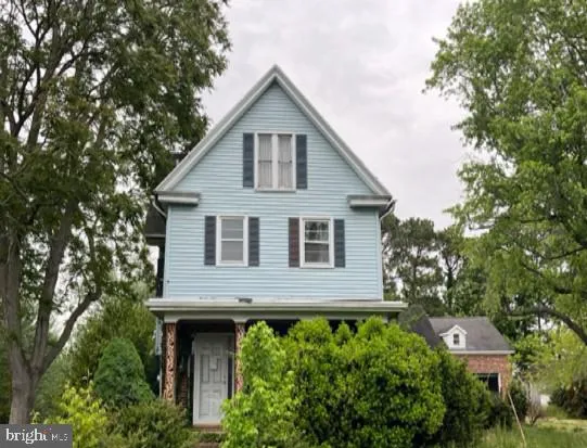 $149,900 | 5719 George Island Landing Road, Stockton, MD 21864