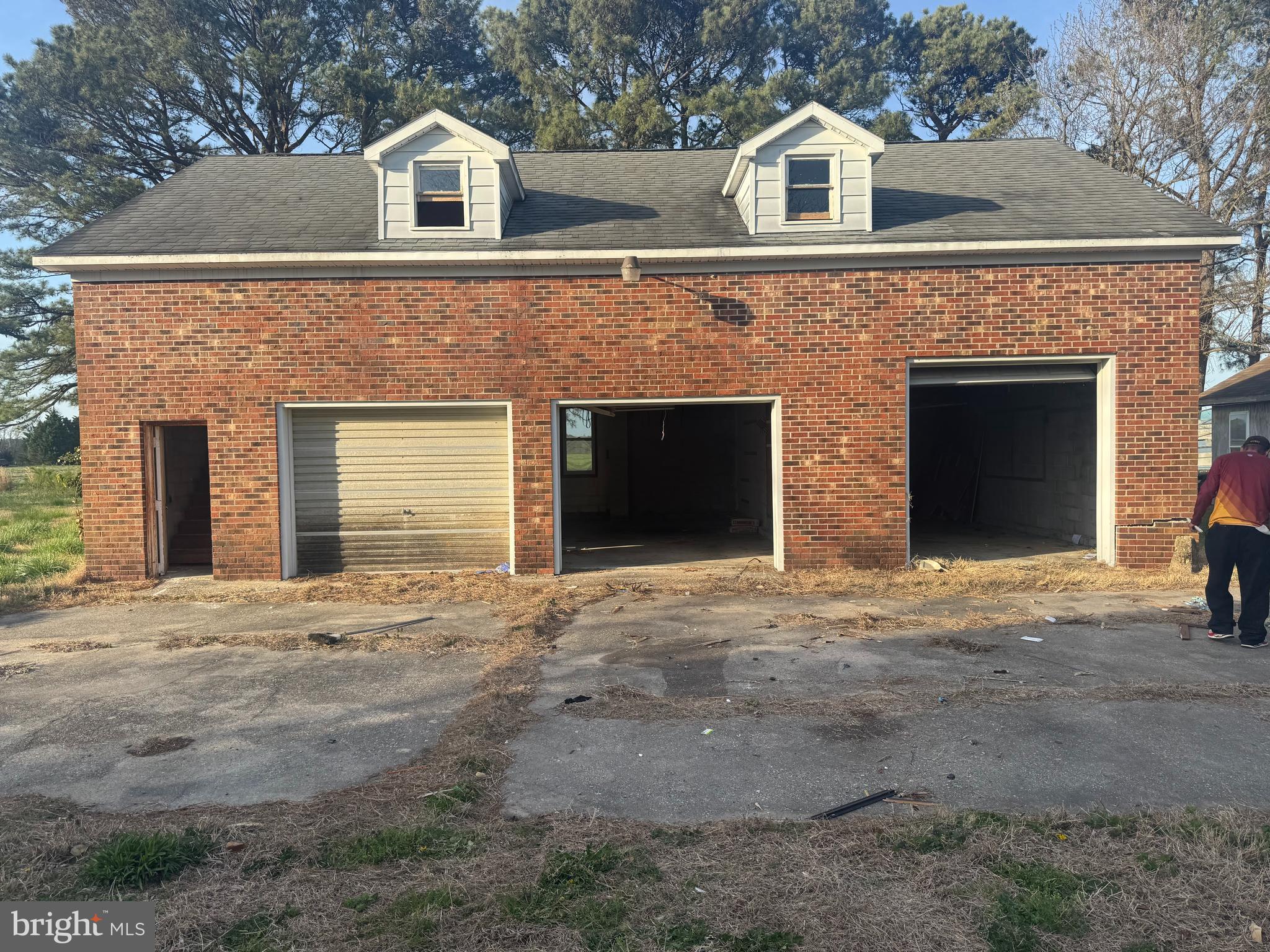 5719 George Island Landing Road Stockton, MD 21864 - Photo 11 of 14
