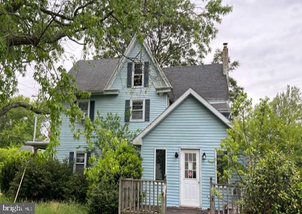 5719 George Island Landing Road Stockton, MD 21864 - Photo 2 of 14 Side 1