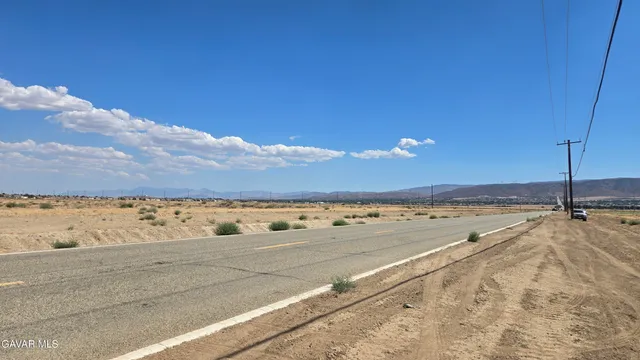 a view of beach and ocean