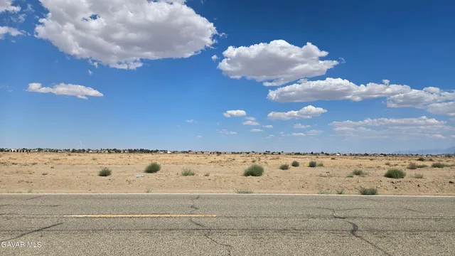 a view of beach and ocean