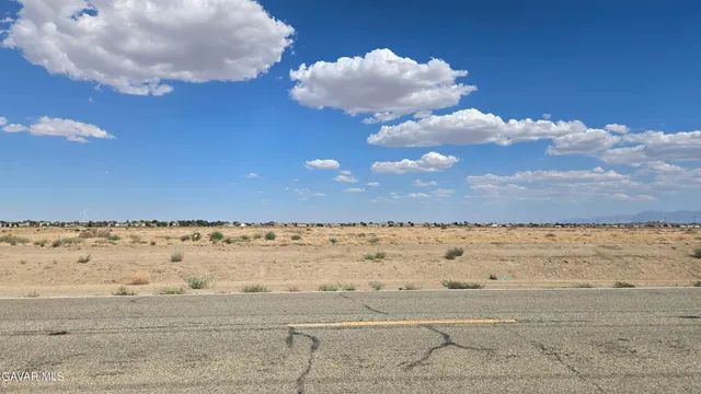 a view of an ocean beach