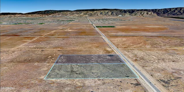 $169,999 | J10 70th St & Avenue West, Lancaster, CA 93536