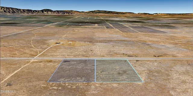 $169,999 | J10 70th St & Avenue West, Lancaster, CA 93536