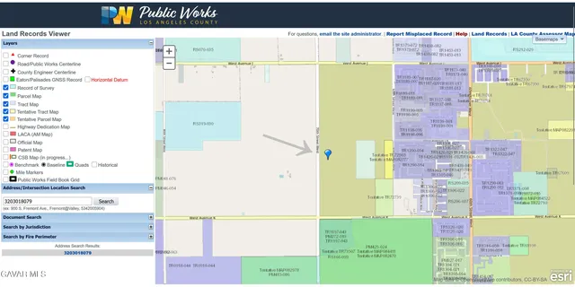 $169,999 | J10 70th St & Avenue West, Lancaster, CA 93536
