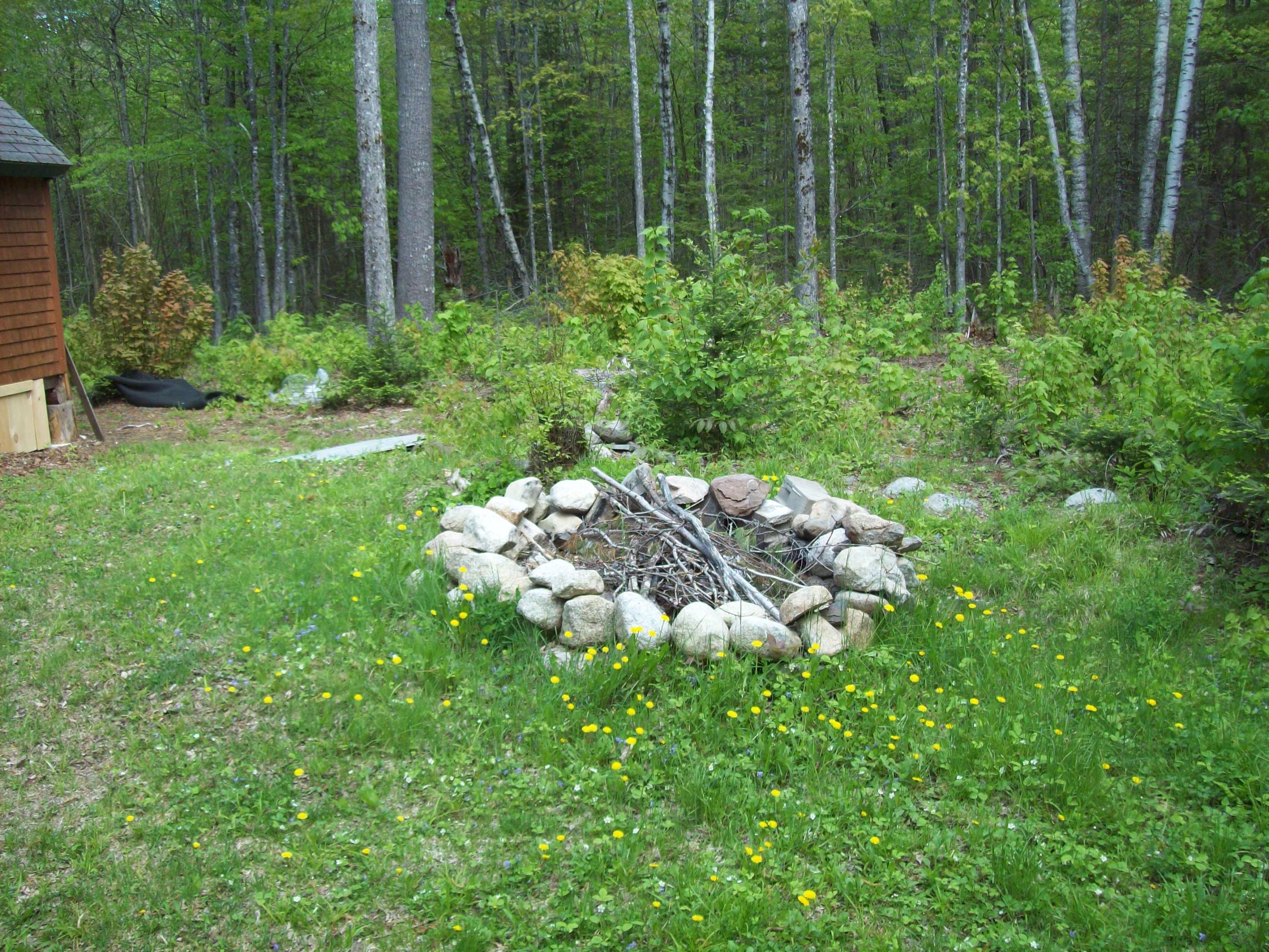 Tbd Tbd Old South Springfield Road Springfield, ME 04487 - Photo 7 of 20 100_0232