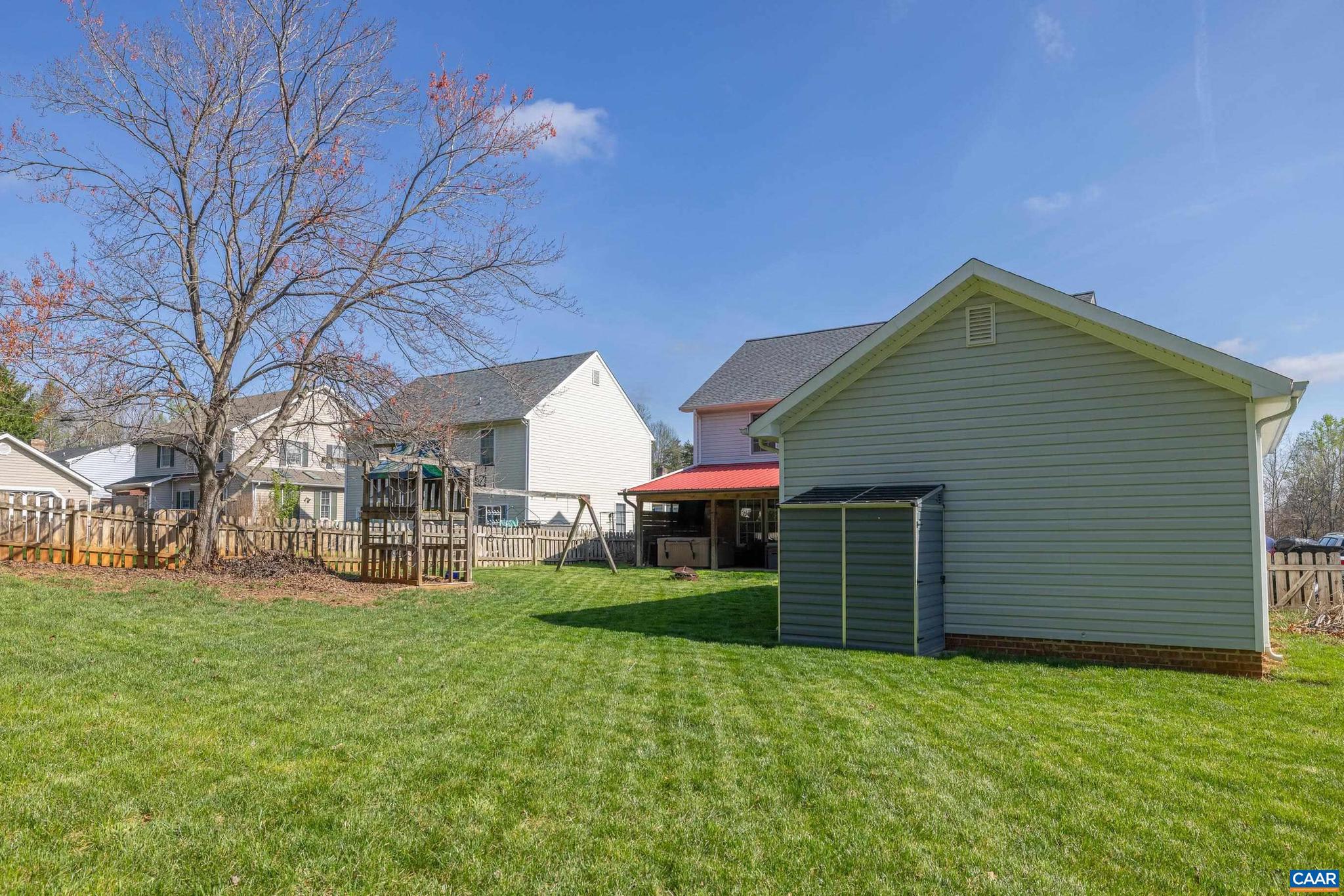 1547 Broad Crossing Road Charlottesville, VA 22911 - Photo 6 of 48