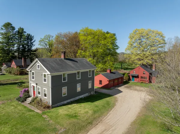 $550,000 | 16 Highway 63, Canaan, CT 06031