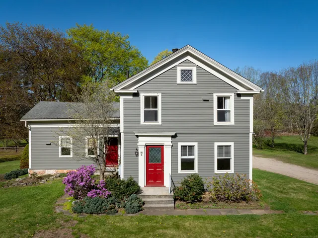 $550,000 | 16 Highway 63, Canaan, CT 06031