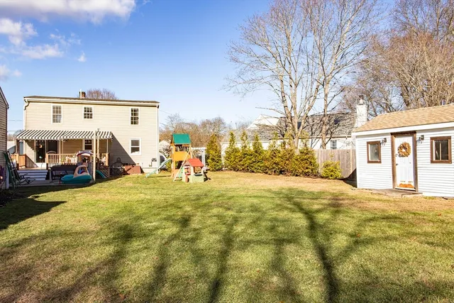 $650,000 | 28 Nevens Circle, Rockland, MA 02370