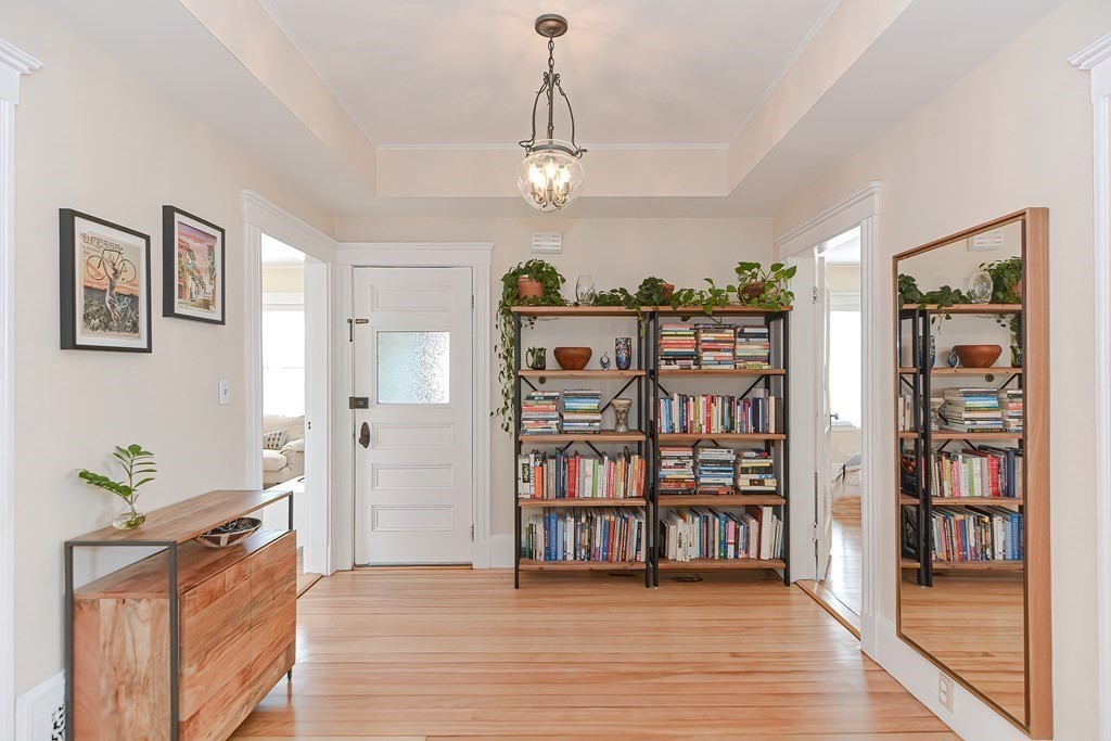 72 Parkton Road, Unit 3 Boston, MA 02130 - Photo 1 of 19