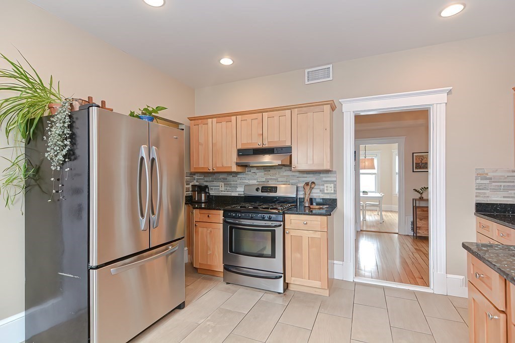 72 Parkton Road, Unit 3 Boston, MA 02130 - Photo 8 of 19