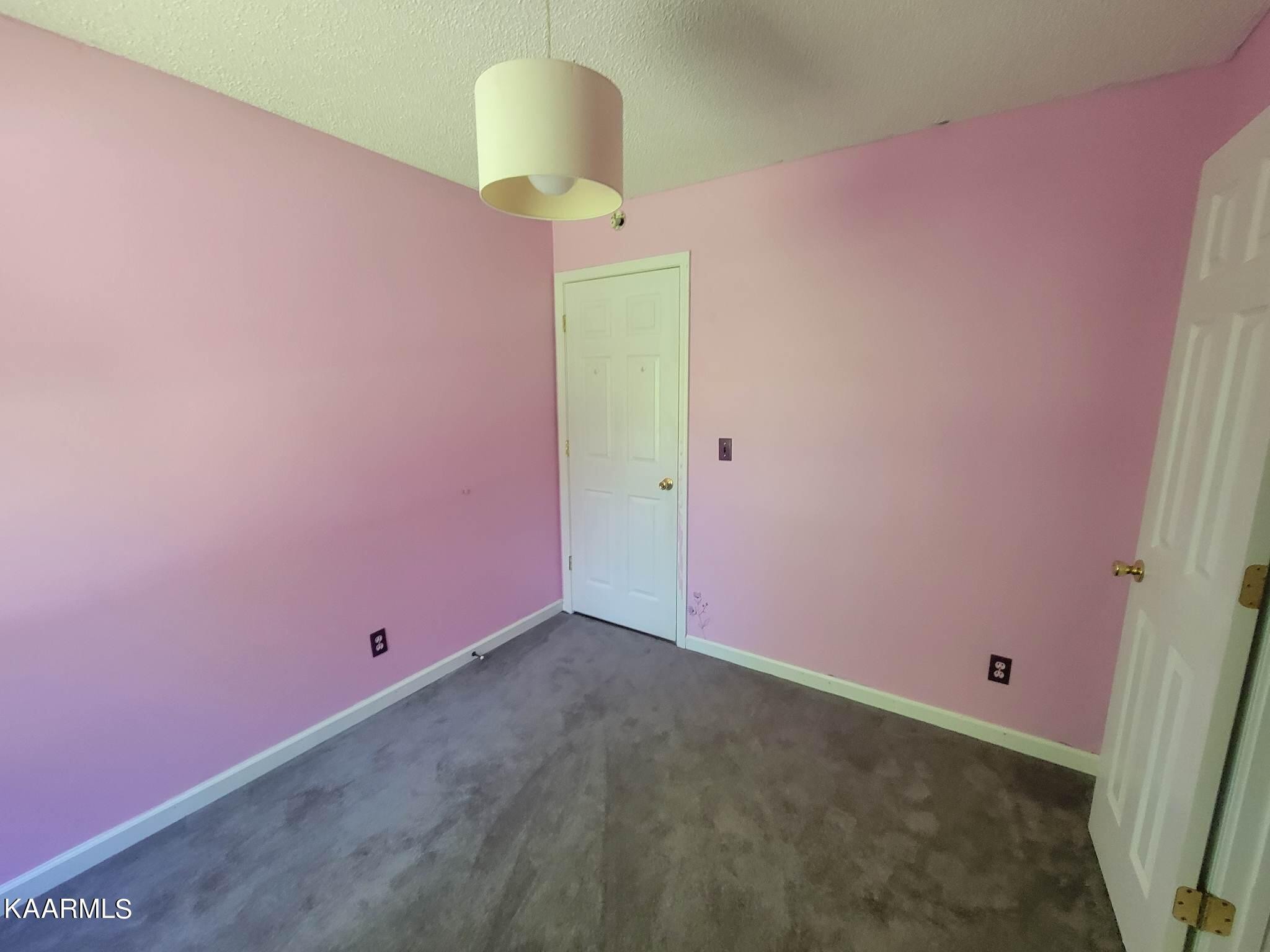 1054 Franklin Loop Clarkrange, TN 38553 - Photo 20 of 35 an empty room with a kitchen
