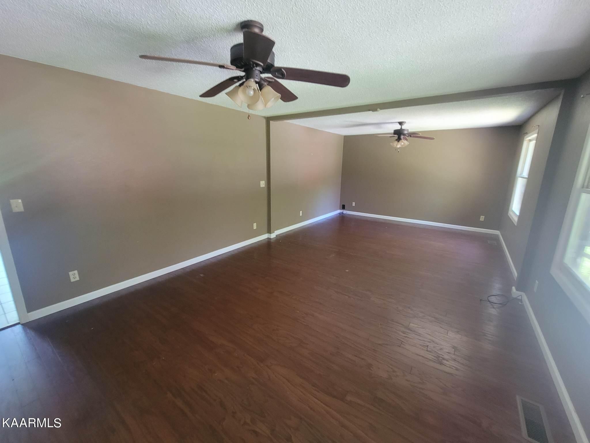 1054 Franklin Loop Clarkrange, TN 38553 - Photo 6 of 35 a view of a room with wooden floor