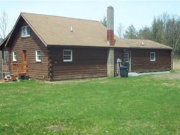 130 Jeff Heights Road Cambridge, VT 05464 - Photo 1 of 1 Gallery Image 1