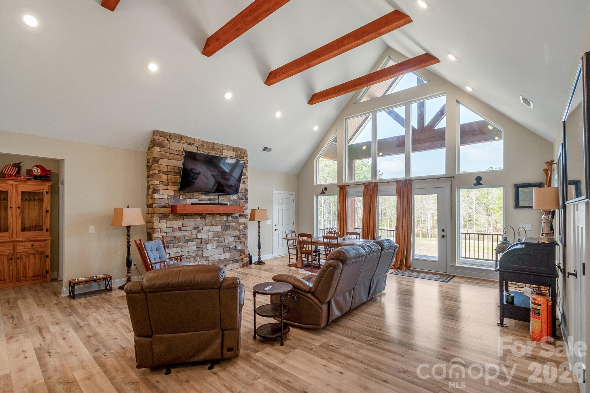 2695 Addison Road Lancaster, SC 29720 - Photo 7 of 47 Gallery Image 7