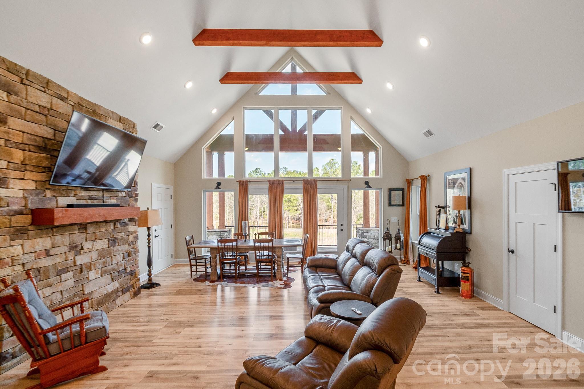2695 Addison Road Lancaster, SC 29720 - Photo 8 of 47 Gallery Image 8