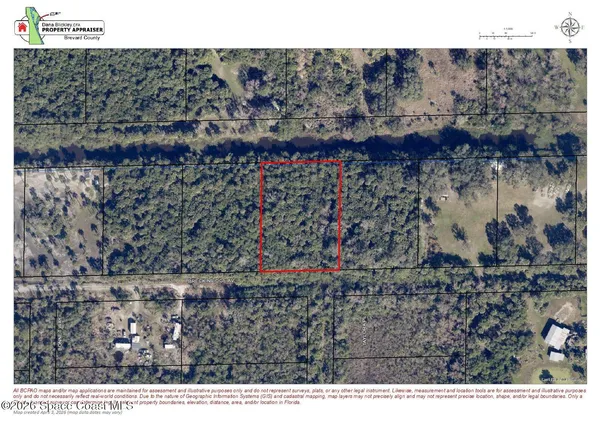 $35,000 | 0 Breckinridge Avenue, Cocoa, FL 32926