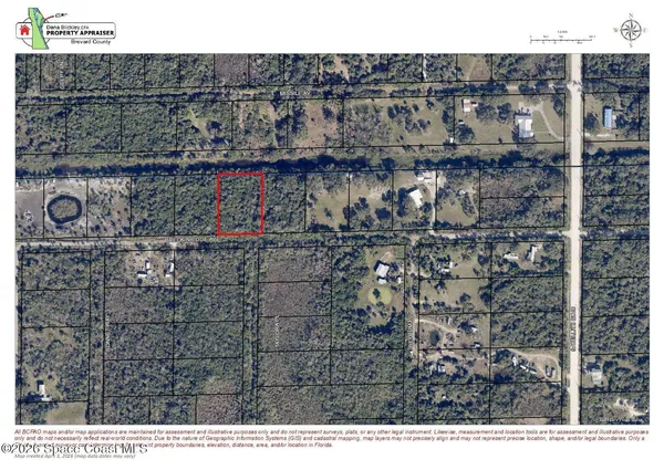 $35,000 | 0 Breckinridge Avenue, Cocoa, FL 32926