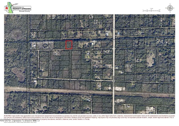 $35,000 | 0 Breckinridge Avenue, Cocoa, FL 32926