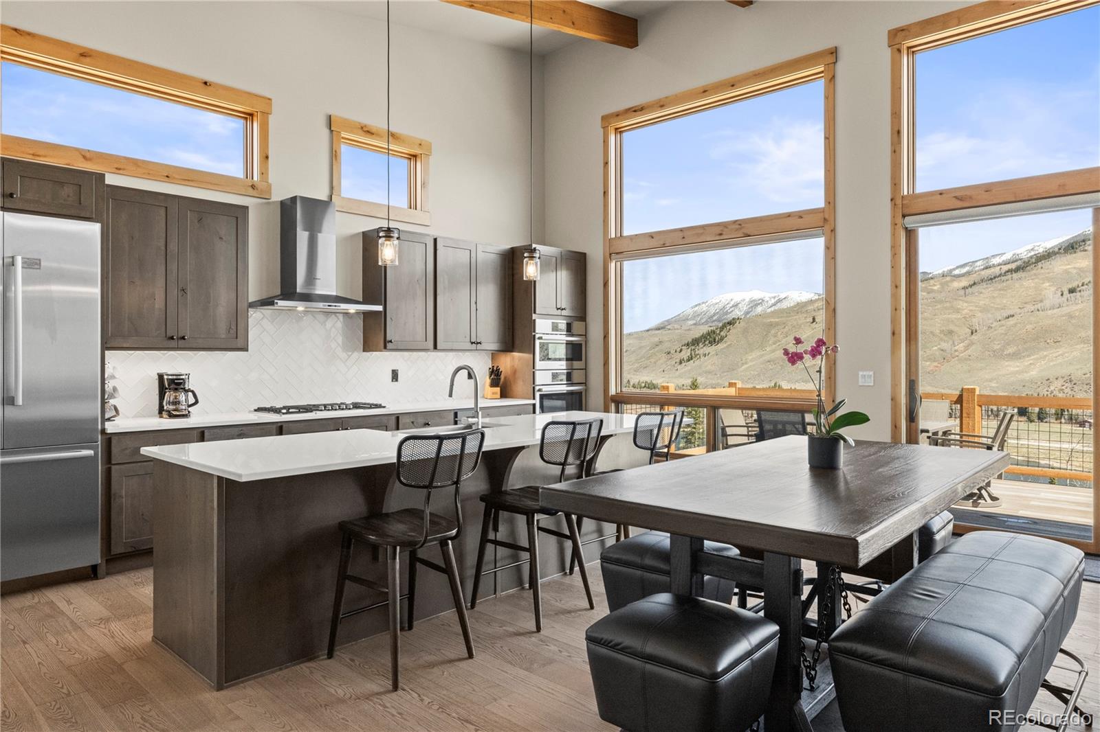 107 Beasley Road Silverthorne, CO 80498 - Photo 5 of 38 Gallery Image 5