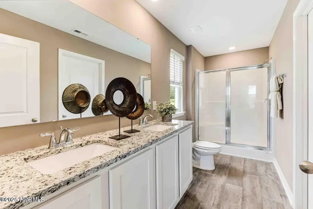 $289,999 | 4264 Bright Blossom Way Southeast, Unit LOT 251, Bolivia, NC 28422