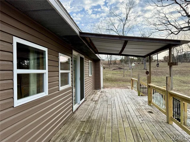 $177,000 | 729 Clear Creek Lane, Perryville, MO 63775
