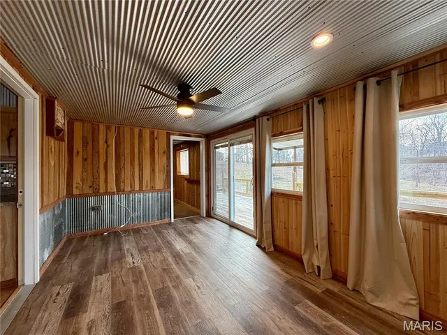 $177,000 | 729 Clear Creek Lane, Perryville, MO 63775