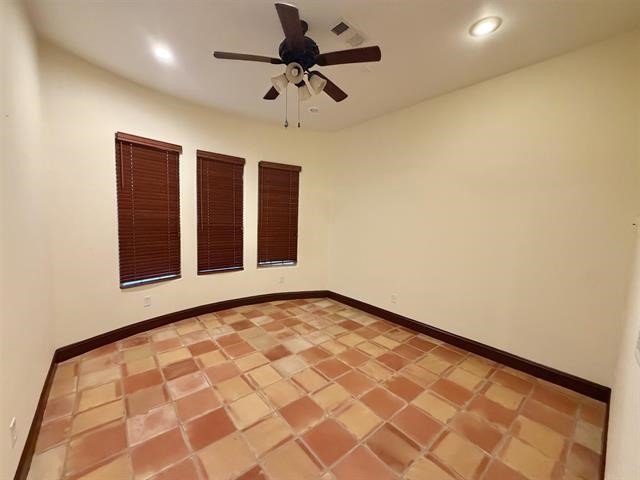 12410 Keith Road Beaumont, TX 77713 - Photo 41 of 45 a view of an empty room
