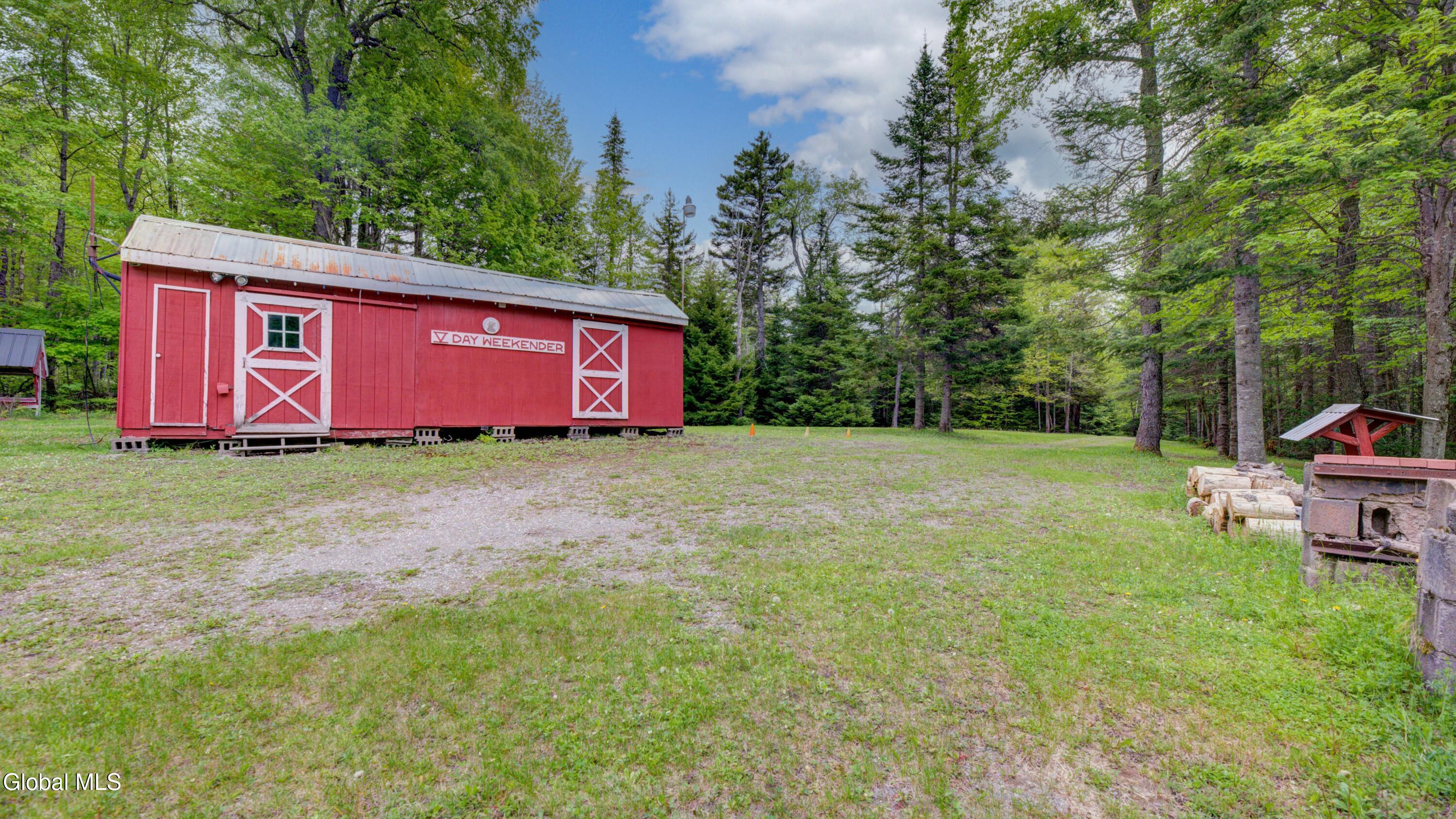 381 French Road Morehouse, NY 13353 - Photo 65 of 69 381 French Rd-63