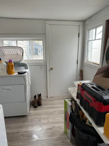 $176,000 | 1204 10th Street, Rock Springs, WY 82901