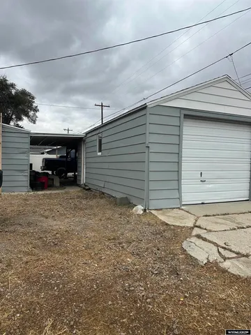 $176,000 | 1204 10th Street, Rock Springs, WY 82901