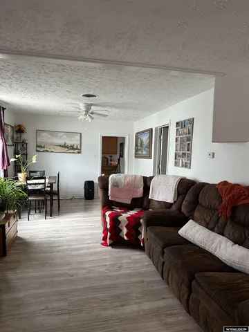 $176,000 | 1204 10th Street, Rock Springs, WY 82901