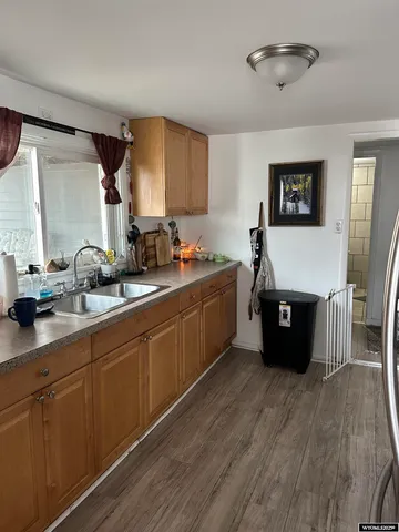 $176,000 | 1204 10th Street, Rock Springs, WY 82901