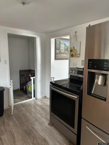 $176,000 | 1204 10th Street, Rock Springs, WY 82901