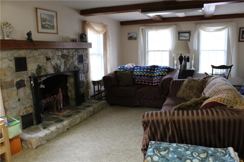 209 Mosher Road Gorham, ME 04038 - Photo 17 of 33 Photo