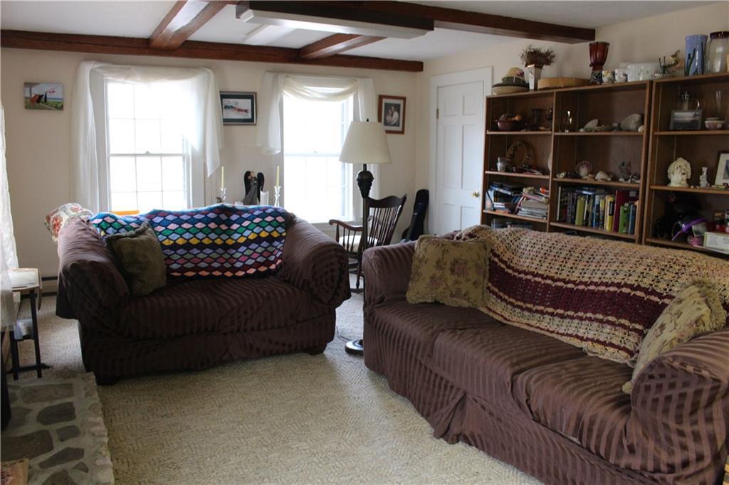 209 Mosher Road Gorham, ME 04038 - Photo 18 of 33 Photo