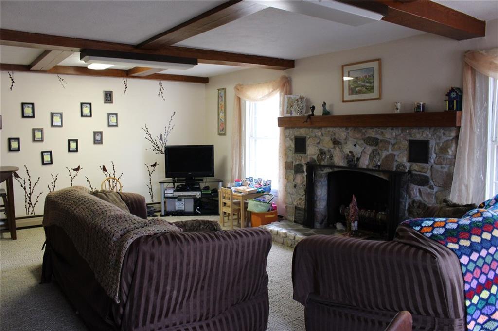 209 Mosher Road Gorham, ME 04038 - Photo 19 of 33 Photo