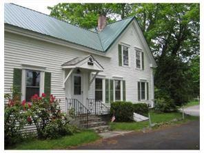 209 Mosher Road Gorham, ME 04038 - Photo 2 of 33 Photo